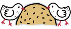 csirkek-buza