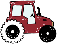 traktor