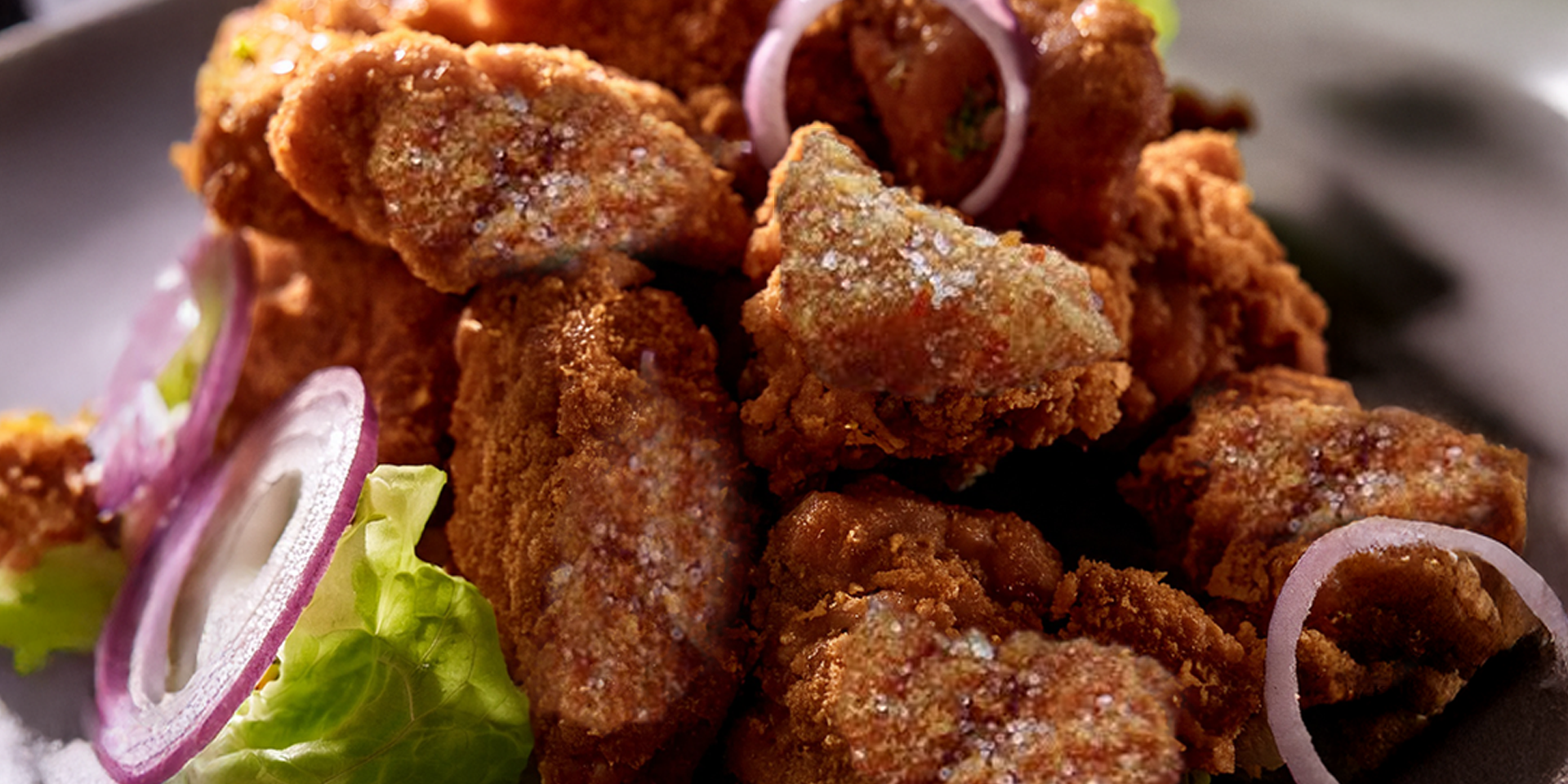 hamis teperto csirkemellbol